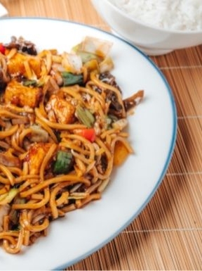 Menu item 2
